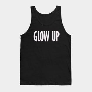 Glow Up Tank Top